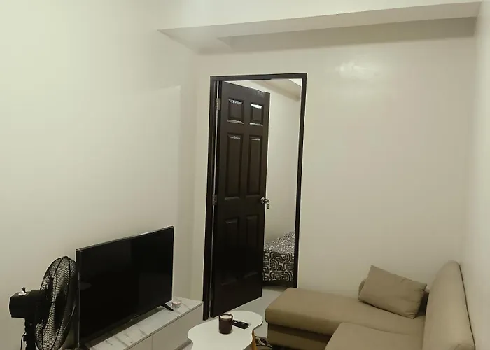 Apartamento Ra's 3br Cozy Unit *