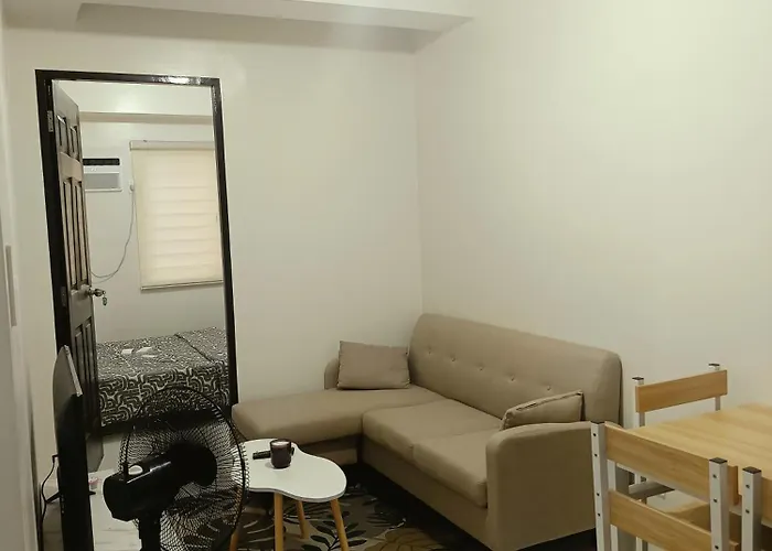 Apartamento Ra's 3br Cozy Unit