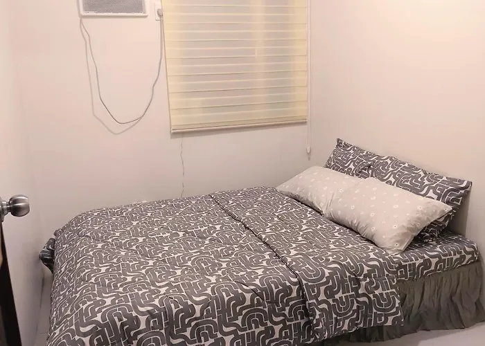 Ra's 3br Cozy Unit Apartamento *